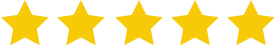 SmartPatroller 5-Star Rating